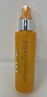 Limpiador Iluminador Rodial Vit Vitamina C Iluminar y Renovar 4.6 fl oz Nuevo F85 Foto 1 de 4