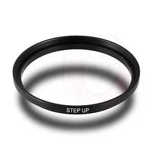 77mm to 72mm Step Down Ring (50 Pack) - Picture 1 of 3