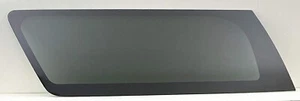 Driver/Left Side Rear Quarter Glass For 07-14 Suburban/ Escalade ESV / Yukon XL - Picture 1 of 3