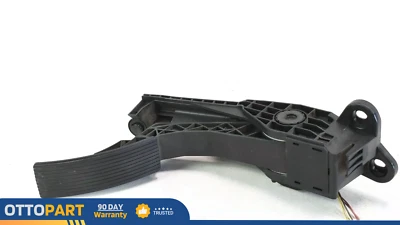 Pedal acelerador de gasolina Mercedes W164 ML550 R350 2006-13 1643000004 FABRICANTE DE EQUIPOS ORIGINALES Foto 1 de 4