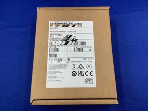 Neuf MCX713104AS-ADAT NVIDIA ConnectX-7 50/25Gbe - SFP56 Pcie x16 Génération 4.0 - Photo 1/6
