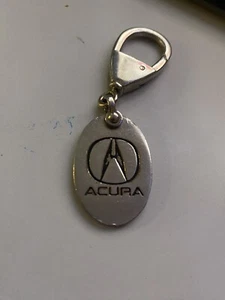 Acura Roadside Assistance keychain Used - Picture 1 of 2