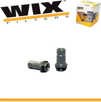 Filtro de combustible OEM WIX para Ford F-250 1983-1987 V8-7,5 L Foto 1 de 4
