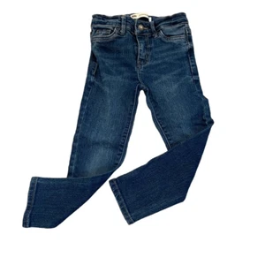 Levi’s 710 Super Skinny Jeans Size 4T - Picture 1 of 11