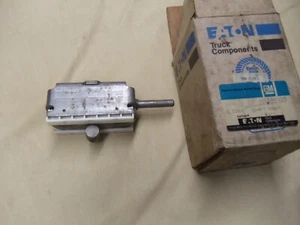 GM 15580900 Slider, Two Speed Rear Axle Shaft Assy, Shift Motor - Picture 1 of 6