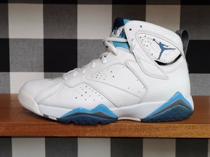 Las mejores ofertas en Jordan 7 Retro 2015 azul francesa | eBay