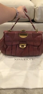 Cartera Nina Ricci Liane Foto 1 de 4