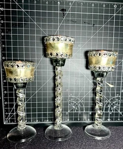 Set Of 3 Decor - Picture 1 of 7