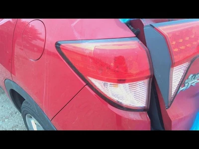 Honda HR-V 2016 2017 2018 conductor luz trasera izquierda cuarto montado Foto 1 de 4
