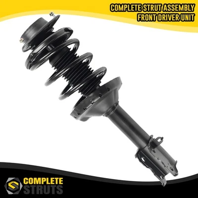 Front Left Strut & Spring Assembly for 2008-2014 Subaru Tribeca Foto 1 de 4