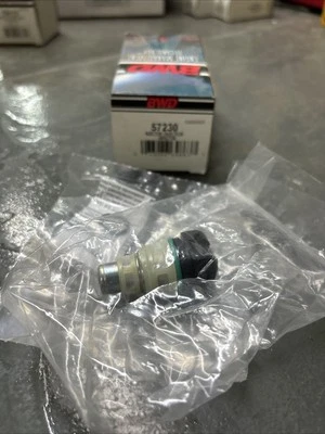 Inyector de combustible BWD 57230, para Buick/Chevy/GMC/Pontiac/Oldsmobile select 89-93 Foto 1 de 4