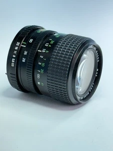 COSINA 28-70mm f/3,5-4,8 MC Macro Para Pentax PK - Imagen 1 de 7