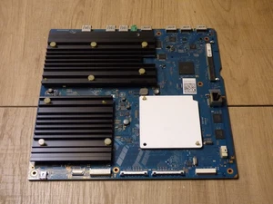 OEM Replacement Original Sony XBR-55X850B Main Board z361 - Picture 1 of 3