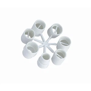 Scoprega Raccordi Per Gonfiatori Elettrici - Imagen 1 de 1