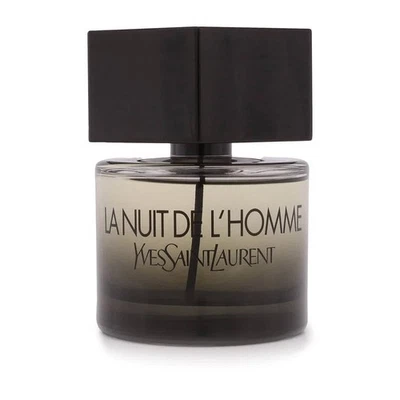 Lanuit De Lhomme / Ysl EDT Spray 2.0 oz (m) - Image 1 of 4