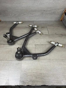 1994-2004 Mustang Gt Cobra Team Z Front Lower Control Arms Pair - Picture 1 of 6