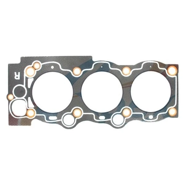 For Toyota Camry 1988-1991 Apex Auto AHG823R Passenger Side Cylinder Head Gasket - Image 1 of 1