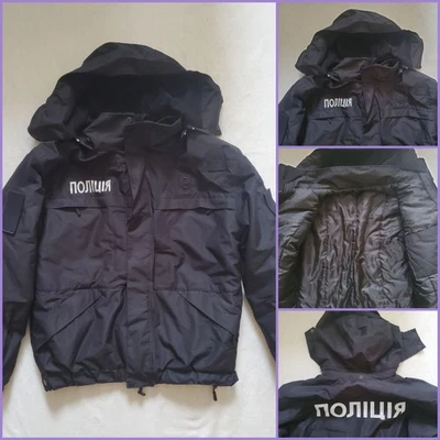 Ukraine  special force tactical jacket coat uniform - Image 1 of 4
