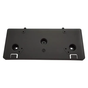 For Ford Explorer 2018 2019 License Plate Bracket Front FO1068174 | JB5Z17A385AA - Picture 1 of 6