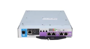 DELL ME40XX Quad Port 10GBASE-T iSCSI 12G 8GB Cache Controller - Bild 1 von 4