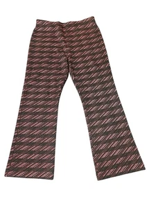 Dolan Left Coast Collection Damast Stretch Hose Gr. S - Bild 1 von 6