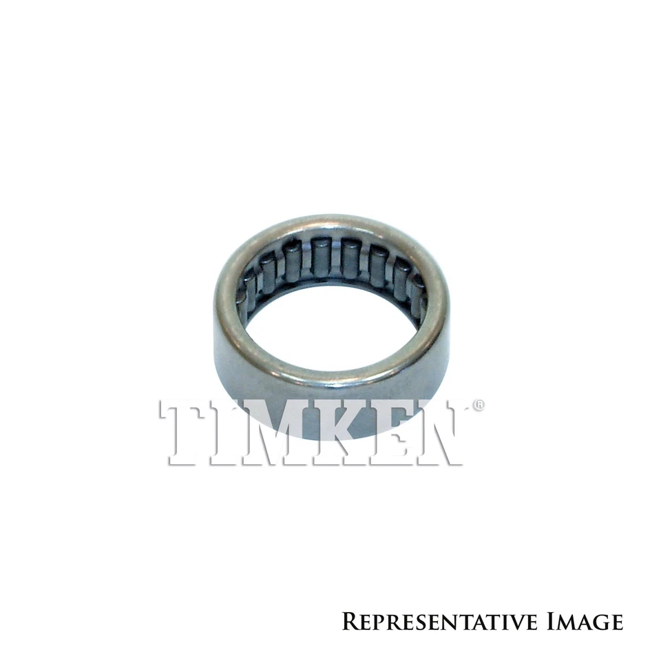 Подшипник вала приводной оси Timken B5020 - Изображение 1 из 4