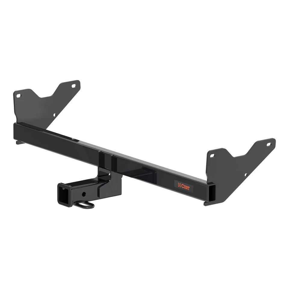 CURT Class 3 Trailer Hitch 2in Receiver Cargo Carrier for 2025 Volkswagen Tiguan Foto 1 de 4