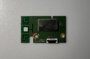 Placa Wi-Fi Hisense 65A65H TX7663BU51T (MW510) probada OEM - Imagen 1 de 3