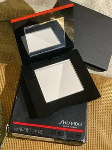 Shiseido InnerGlow CheekPowder - 09 Ambient White - 0.14oz NIB - Picture 1 of 3