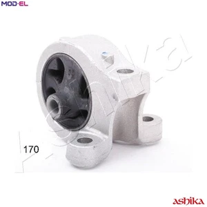 MOUNTING ENGINE GOM-170 FOR NISSAN CG10DE 1.0L CG13DE 1.3L 4cyl MARCH II - Picture 1 of 9