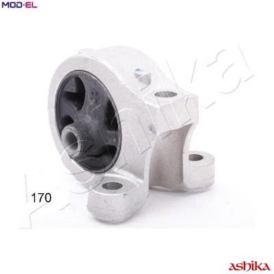 MOUNTING ENGINE GOM-170 FOR NISSAN CG10DE 1.0L CG13DE 1.3L 4cyl MARCH II - Image 1 of 4