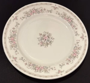 Celebrity Fine China Elizabeth VTG No. 2345 Circa1979 DinnerPlate Discontinued - Picture 1 of 4