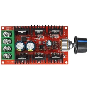 Duty Cycle 5%-100% DC Motor Speed Controller Variable Speed Controller - Picture 1 of 10