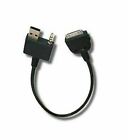 iPod iPhone Cable Adapter for 2012 Hyundai Veloster