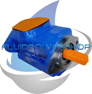 NUEVO REPUESTO DE REPUESTO PARA BOMBA DE PALETAS VICKERS 25VTBS12A 2297AA22R /02-125390 - Imagen 1 de 1