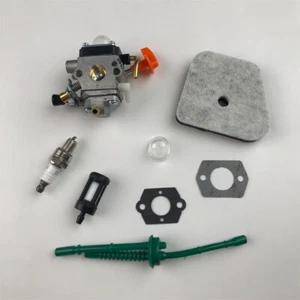 FS90 Carburetor Replace For STIHL HT100 HT101 HT130 HT131 Pole Pruner/Pole Saw - Picture 1 of 5