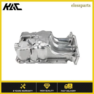 Cacerola de aceite del motor para Buick Encore Trax Chevy Cruze Sonic 2011-2015 264-378 Foto 1 de 4