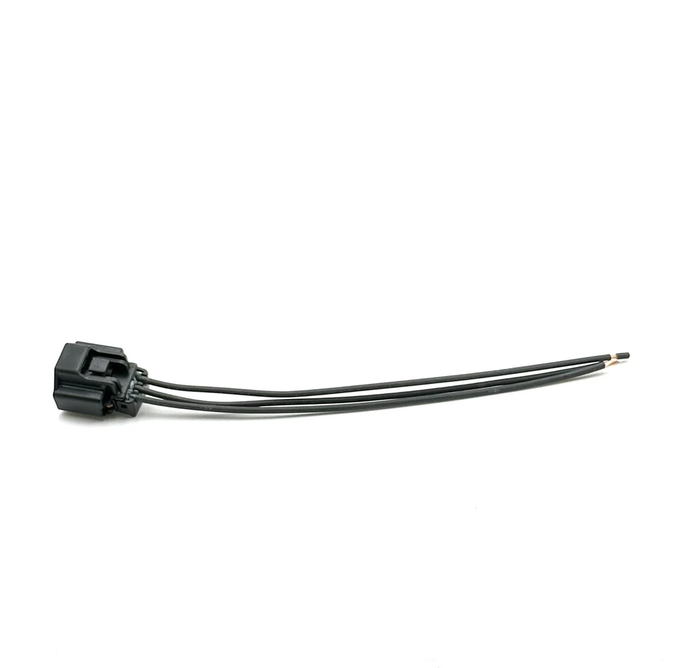Sensor interruptor de presión de aire acondicionado “Conector” para KIA SEDONA 2006 - 2012 Foto 1 de 1