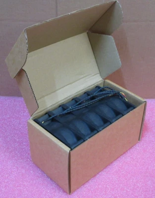 NEW Eaton Sanyo Denki 5-Pack San Ace 120 24V DC 120 x 120 x 38mm 9G1224G1D011 - Image 1 of 4