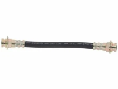For 1979-1985 Oldsmobile Toronado Brake Hose Rear Raybestos 82681YS 1980 1981 - Image 1 of 2