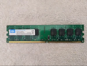 1GB DDR2 Memory Upgrade ASRock ConRoe1333-D667 Motherboard Non-ECC PC2-6400U - Picture 1 of 1