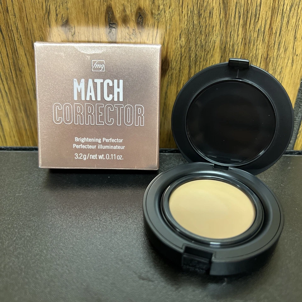 Avon fmg MATCH Corrector  Brightening Perfector FAIR - LIGHT New in Box - Image 1 of 3