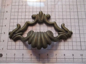 Antiker Möbelbeschlag Beschlag - Griff Henkel HISTORISMUS - Bild 1 von 1