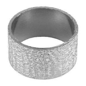 Junta de tubo silenciador de escape para Yamaha Rhino 660 YXR660F 4X4 2004-2007 - Imagen 1 de 7