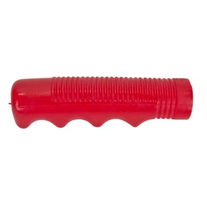 Hunt Wilde Hunt Wilde Grips Grips Hunt Wilde 3/4 Plastic Red - Picture 1 of 1