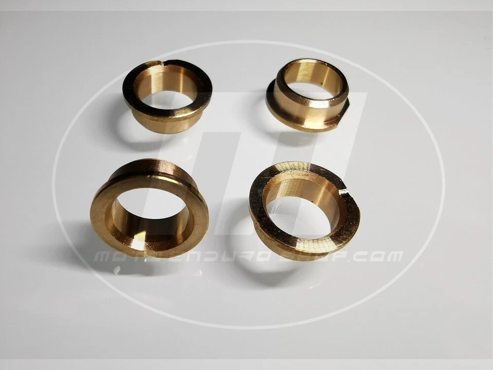 2 KTM / HUSQVARNA Electric Starter Bronze Bushes Upgrade