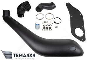 Snorkel Air Ram Intake for Toyota Land Cruiser Prado 150 2018-2023 - Picture 1 of 9