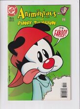 Animaniacs (1995) #  51 (9.0-VFNM) (1872778) Pinky and The Brain 1999