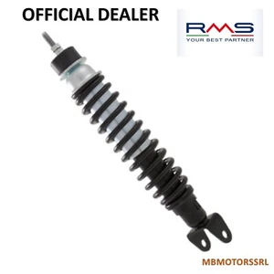 AMMORTIZZATORE POSTERIORE PIAGGIO LIBERTY 125 4T 1998 1999 2000 M1100 - Foto 1 di 3