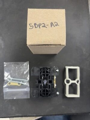 SBP2-A2 Magnetek Single Speed Push Button Switch Pendant 1NO contact per button - Image 1 of 4